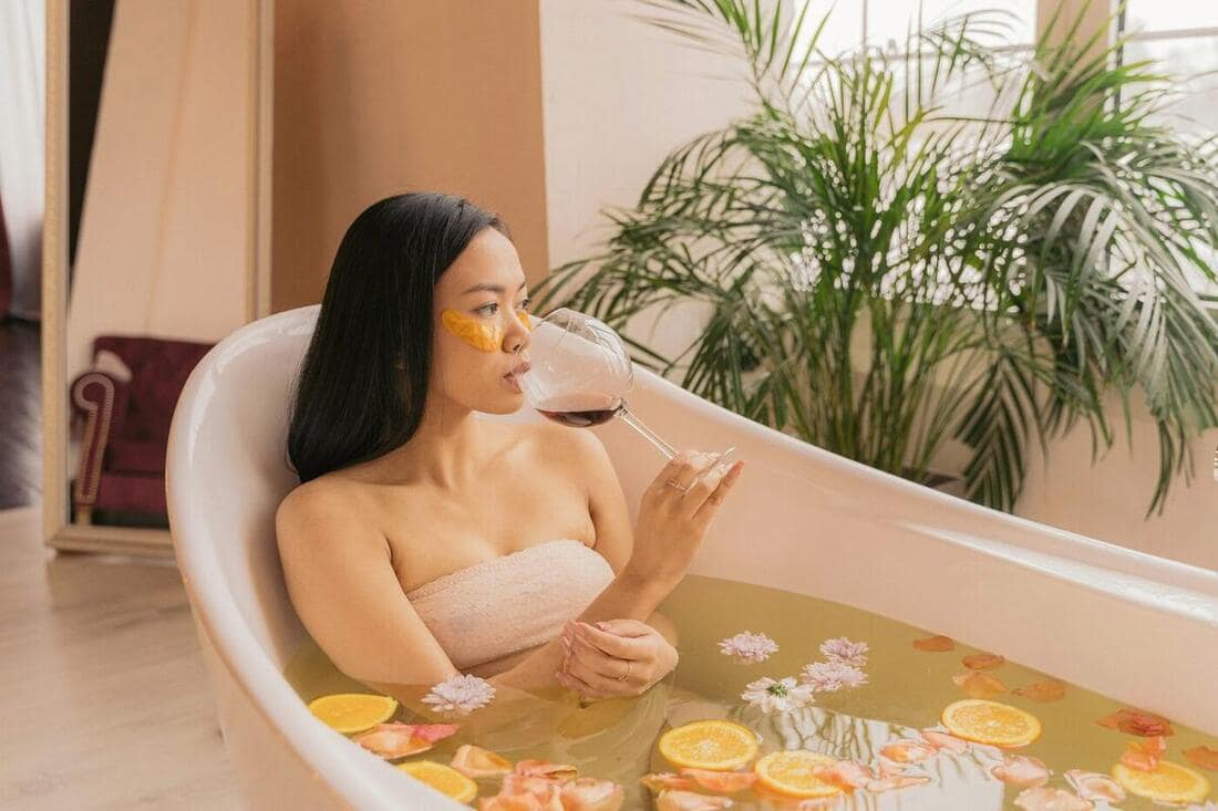 Ritual Luxury Facial